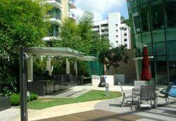 Parc Emily (D9), Condominium #427490361